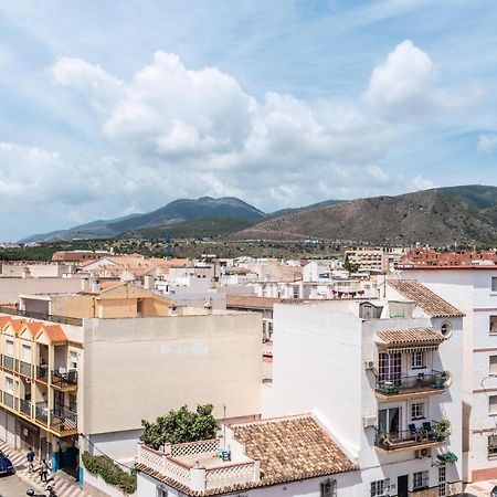 Precioso Apartamento Con Jacuzzi Apartment Torremolinos Bagian luar foto