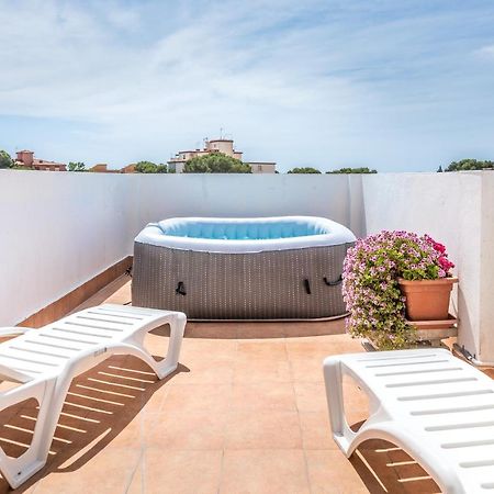 Precioso Apartamento Con Jacuzzi Apartment Torremolinos Bagian luar foto