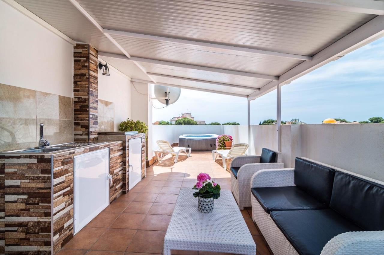 Precioso Apartamento Con Jacuzzi Apartment Torremolinos Bagian luar foto