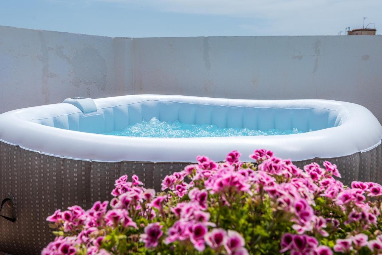 Precioso Apartamento Con Jacuzzi Apartment Torremolinos Bagian luar foto