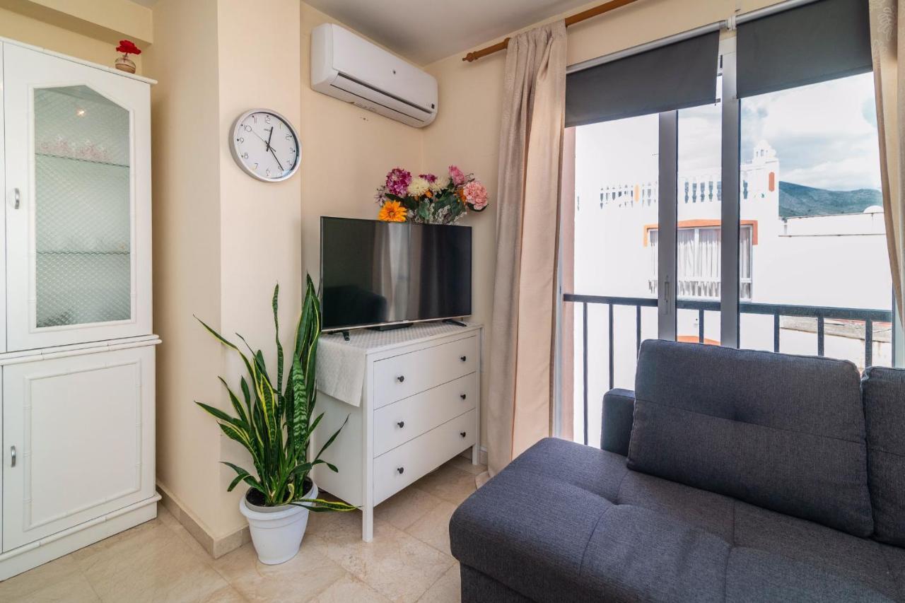 Precioso Apartamento Con Jacuzzi Apartment Torremolinos Bagian luar foto